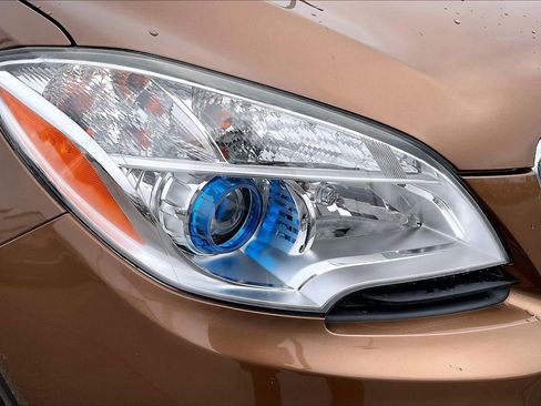 Used 2016 Buick Encore Base image 29