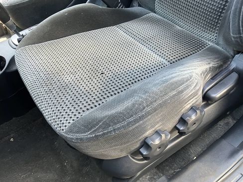 Used 2005 Kia Sportage 4WD V6 image 25