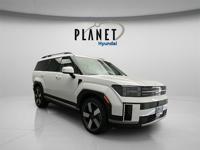 New 2026 Hyundai Santa Fe Limited