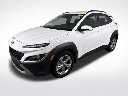Certified 2023 Hyundai Kona SEL w/ Cargo Package FWD image 9