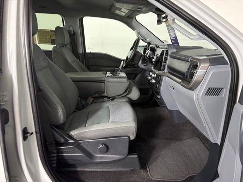 Used 2024 Ford F150 XLT AWD/4WD image 33