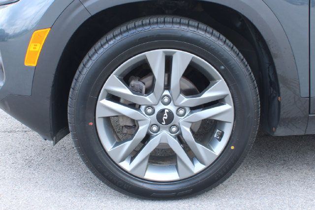 Used 2022 Kia Seltos S FWD image 34