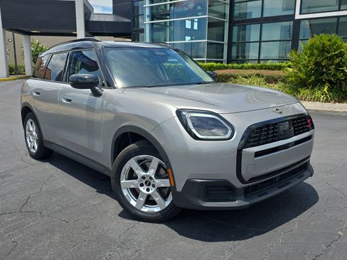 Used 2025 MINI Cooper Countryman S w/ Comfort Package Max image 30