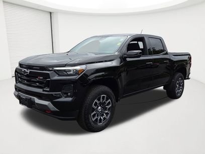 Certified 2024 Chevrolet Colorado Z71 w/ Advanced Trailering Package