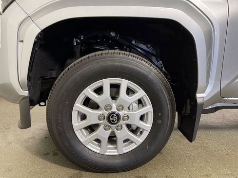 New 2026 Toyota Tacoma SR5 RWD image 11
