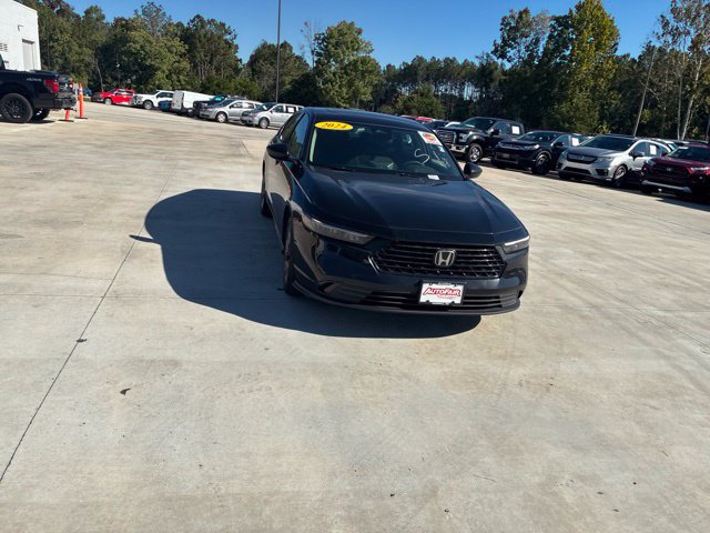 Used 2024 Honda Accord EX image 4