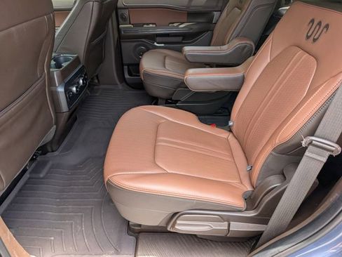 Used 2022 Ford Expedition King Ranch AWD/4WD image 31