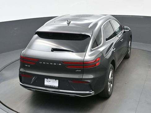 New 2026 Genesis GV70 2.5T image 25