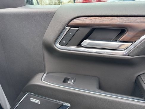 Certified 2024 GMC Sierra 1500 SLT w/ SLT Premium Plus Package image 54