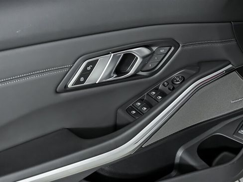 Used 2023 BMW M3 RWD image 14