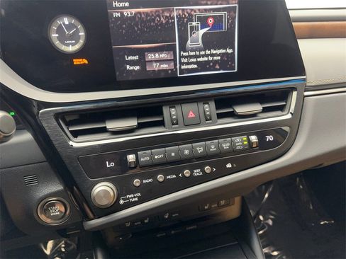 Used 2022 Lexus ES 350 w/ Premium Package image 61