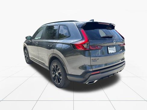 New 2026 Honda CR-V Sport Touring image 6