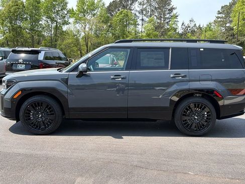 New 2026 Hyundai Santa Fe Calligraphy image 9