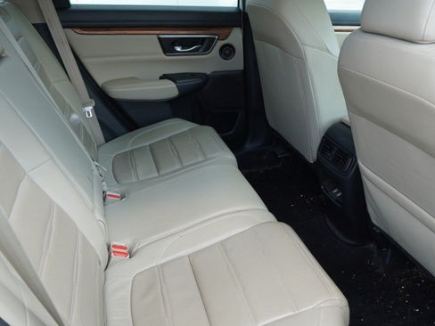 Used 2018 Honda CR-V EX-L image 11
