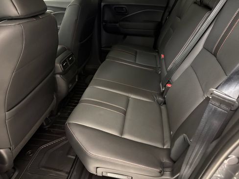 New 2026 Honda Ridgeline TrailSport image 17