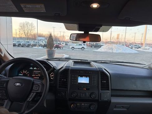 Used 2020 Ford F150 XL w/ Equipment Group 101A Mid image 14