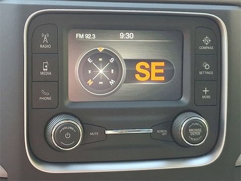 Used 2023 RAM 1500 Tradesman w/ Trailer Tow Group image 17