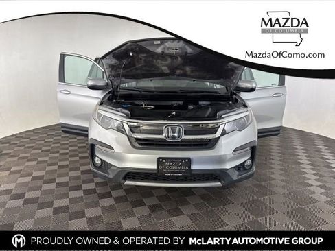 Used 2020 Honda Pilot EX-L image 11