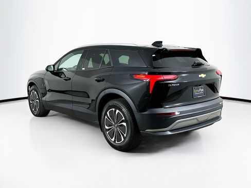 Used 2024 Chevrolet Blazer EV LT image 5