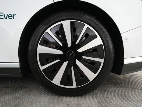 Used 2023 Lucid Air Pure AWD/4WD image 9