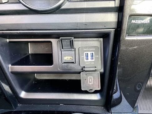 Used 2023 Toyota 4Runner TRD Off-Road Premium w/ Off Road Premium Plus Package image 16