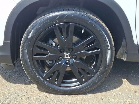 Used 2022 Honda Pilot Special Edition image 8