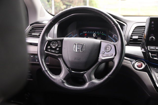 Used 2020 Honda Odyssey Elite image 10