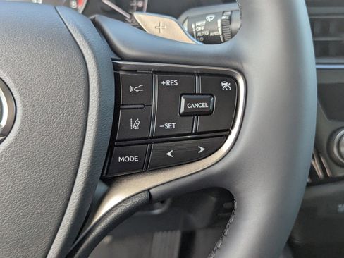 New 2025 Lexus ES 350 w/ Premium Package image 28