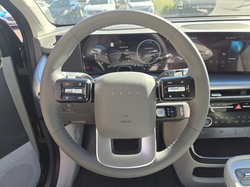 New 2026 Hyundai Ioniq 9 SEL image 22