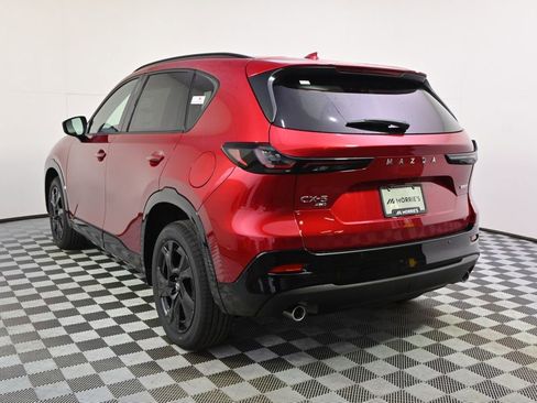New 2026 MAZDA CX-5 2.5 S w/ Premium Package image 4