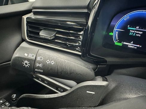 Used 2026 Toyota Camry XSE FWD image 21