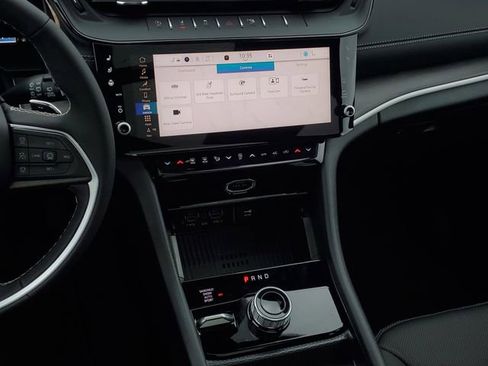 New 2026 Jeep Grand Cherokee L Limited AWD/4WD image 16