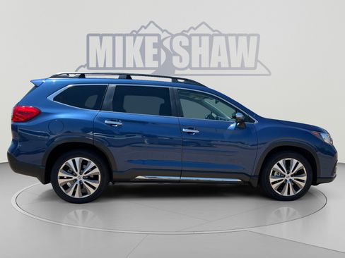 Used 2021 Subaru Ascent Touring AWD/4WD image 6