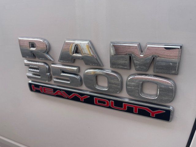 Used 2017 RAM 3500 Tradesman w/ Ambulance Prep Group AWD/4WD image 17