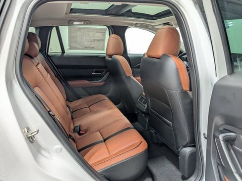 New 2026 MAZDA CX-50 AWD 2.5 S w/ Accent Package image 20