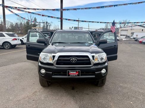 Used 2008 Toyota Tacoma 4x4 Access Cab V6 image 9