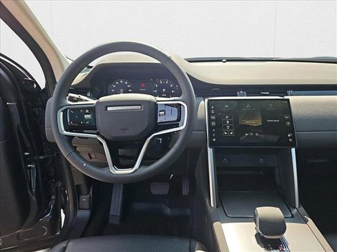 New 2024 Land Rover Discovery Sport S image 11