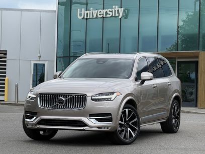 Certified 2023 Volvo XC90 B6 Plus w/ Protection Package Premier