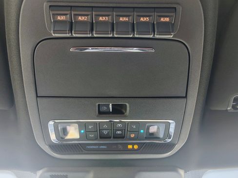 New 2026 Ford F150 Raptor AWD/4WD image 36