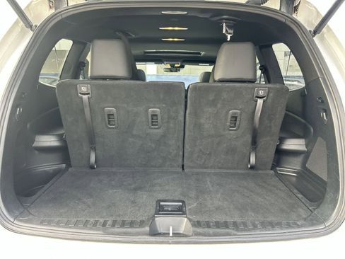 Used 2022 Honda Pilot TrailSport image 11