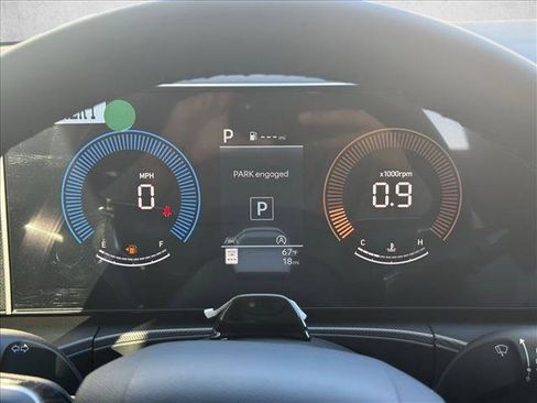 New 2026 Hyundai Santa Fe SEL image 13