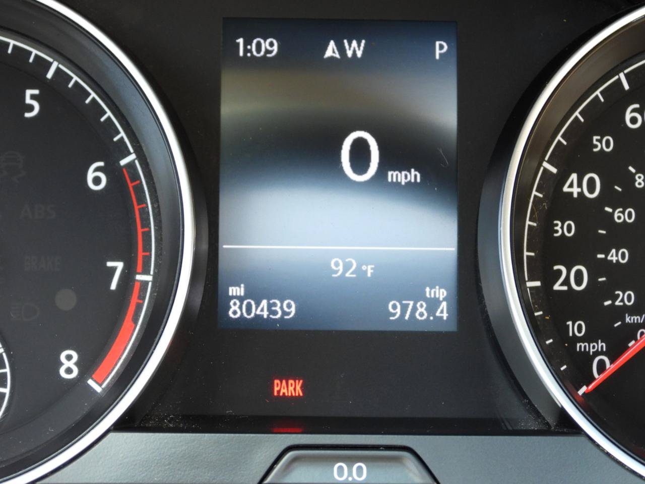 Used 2017 Volkswagen Golf Wolfsburg Edition FWD image 86