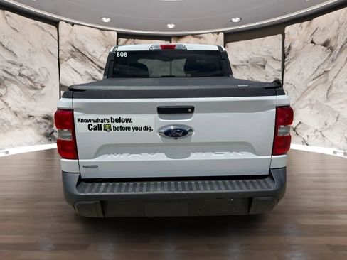 Used 2022 Ford Maverick XL FWD image 3