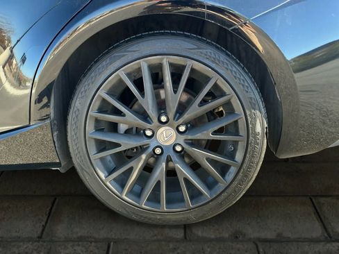 Used 2014 Lexus IS 250 w/ Navigation Package image 17