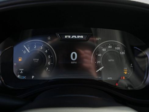 New 2026 RAM 1500 Big Horn image 27