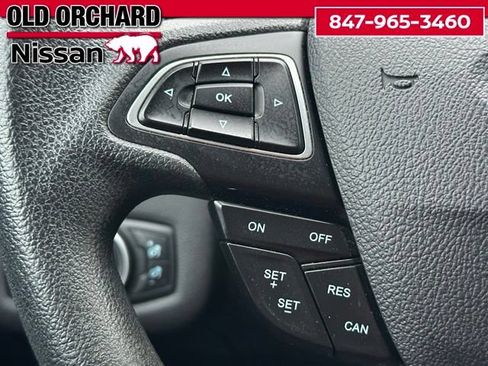 Used 2018 Ford Escape S FWD image 17