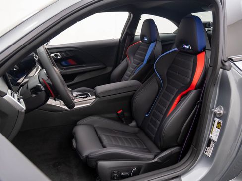 New 2026 BMW M2 Base w/ Lighting Package image 14