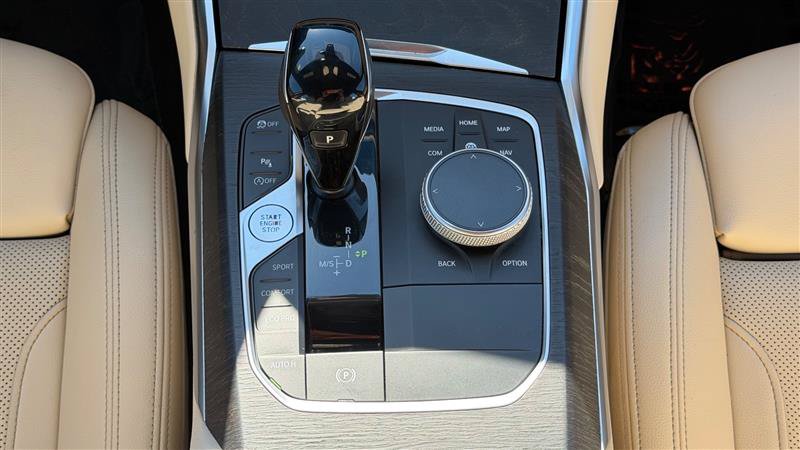Used 2022 BMW 330i Sedan RWD image 29