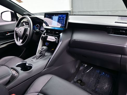 Used 2022 Toyota Venza Limited w/ Advanced Technology Package image 15