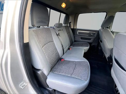Used 2013 RAM 2500 Big Horn AWD/4WD image 31